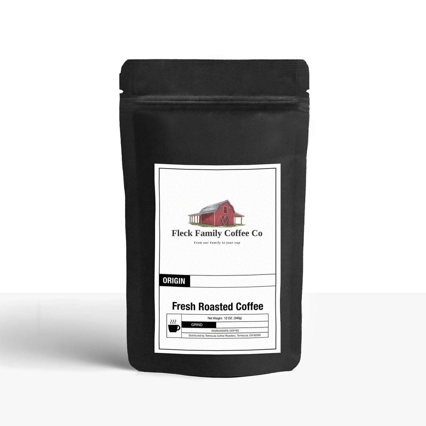 Chicago French Roast