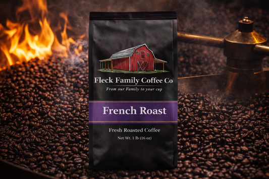 Chicago French Roast