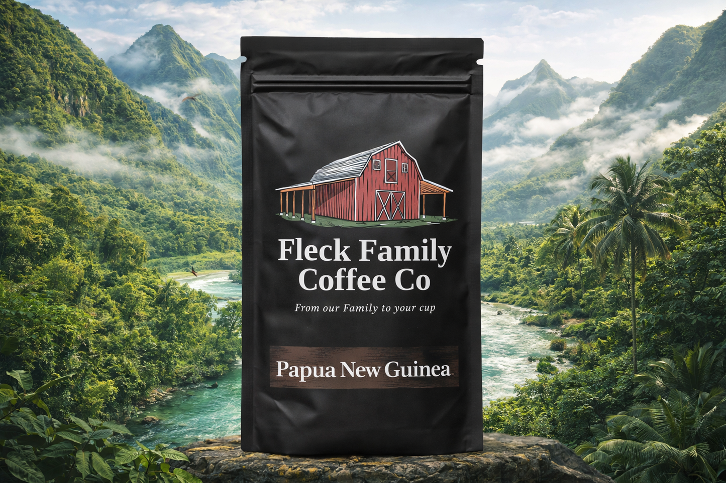 Papua New Guinea
