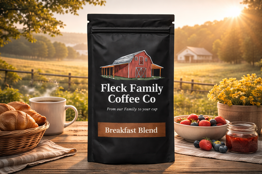 Chicago Breakfast Blend