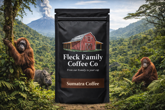 Sumatra