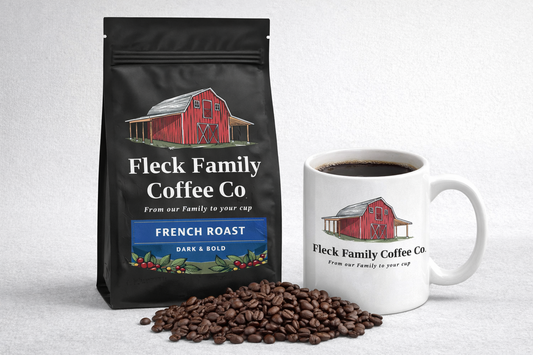 California French Roast