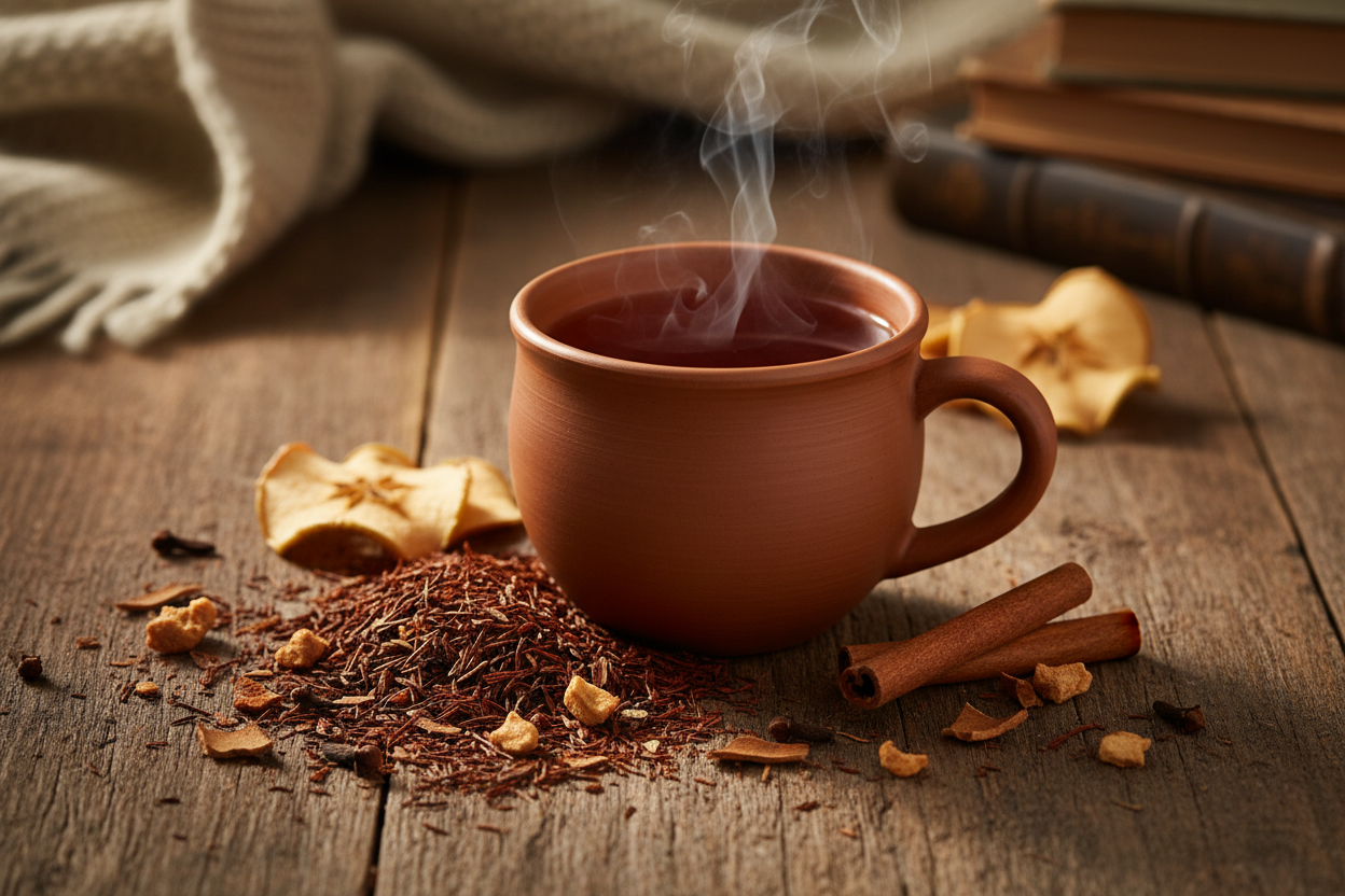 Apple Cider Rooibos