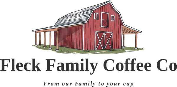 Fleck Family Coffee